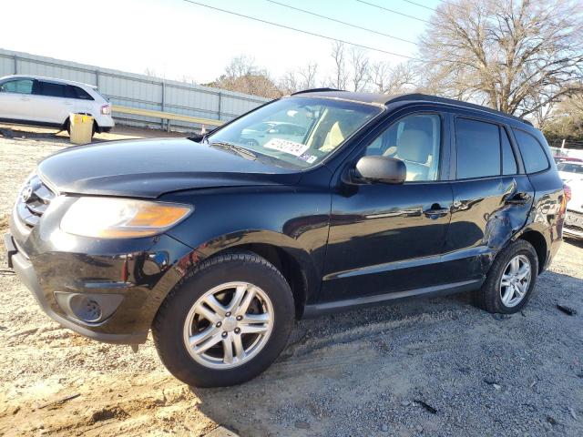 2011 HYUNDAI SANTA FE GLS, 