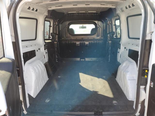 ZFBHRFAB2M6U22109 - 2021 RAM PROMASTER 白色 照片 10