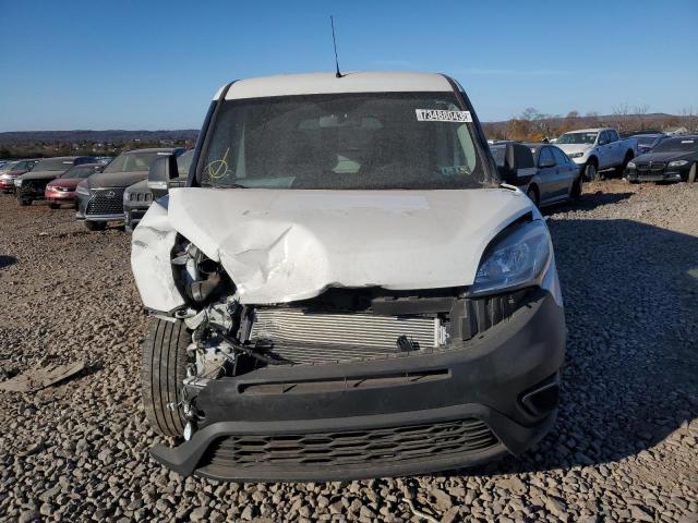 ZFBHRFAB2M6U22109 - 2021 RAM PROMASTER 白色 照片 5