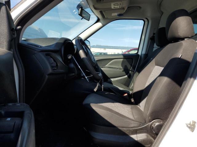 ZFBHRFAB2M6U22109 - 2021 RAM PROMASTER 白色 照片 8