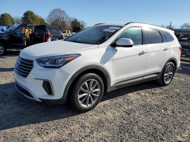 2017 HYUNDAI SANTA FE SE, 