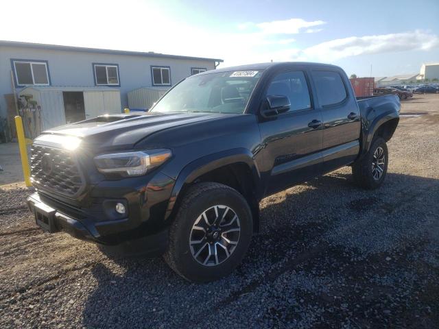 2020 TOYOTA TACOMA DOUBLE CAB, 