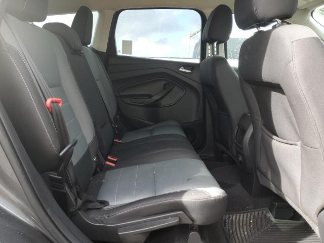 1FMCU0GX5GUB38572 - 2016 FORD ESCAPE SE GRAY photo 10