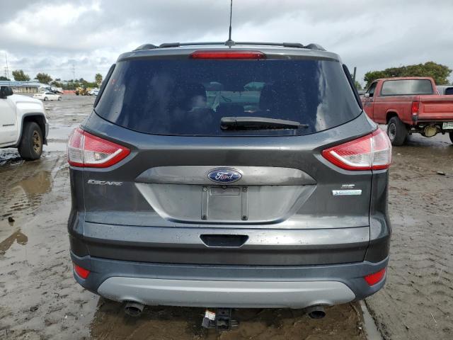 1FMCU0GX5GUB38572 - 2016 FORD ESCAPE SE GRAY photo 6