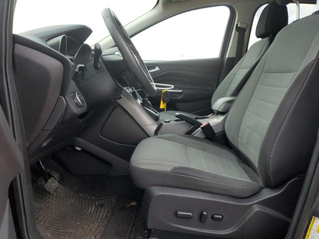 1FMCU0GX5GUB38572 - 2016 FORD ESCAPE SE GRAY photo 7