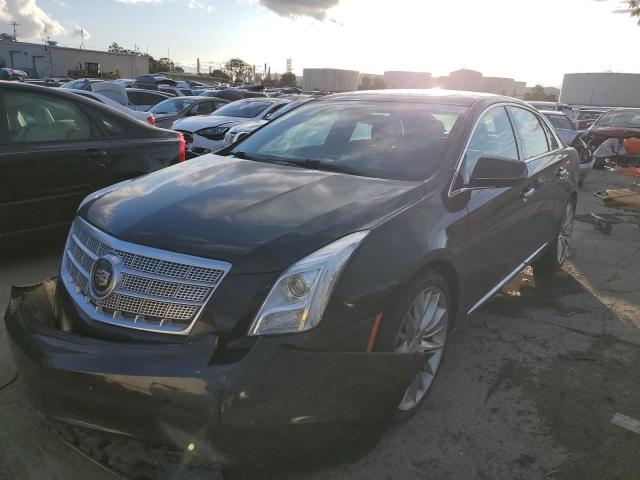 2014 CADILLAC XTS PLATINUM, 