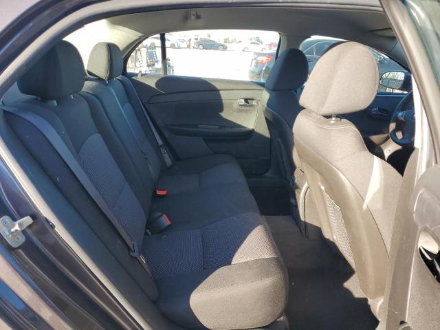 1G1ZC5EB7A4157517 - 2010 CHEVROLET MALIBU 1LT Сұр фото 10