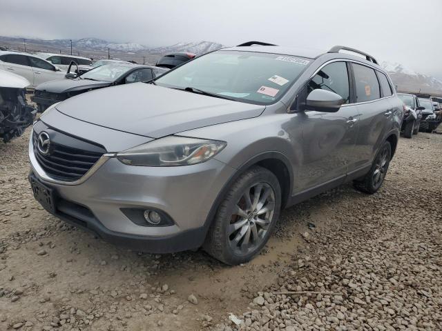 2014 MAZDA CX-9 GRAND TOURING, 