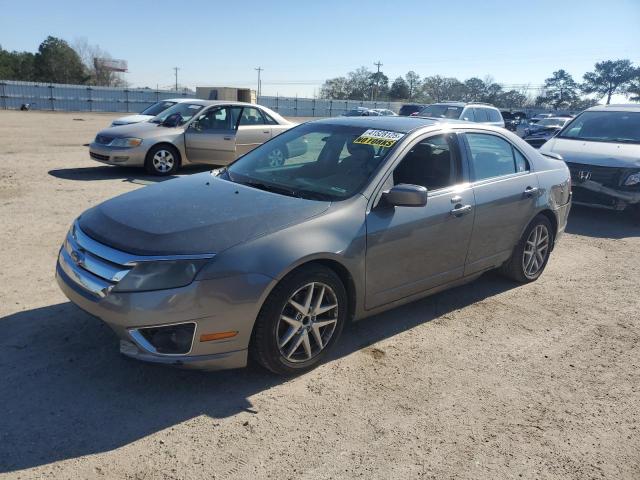 2010 FORD FUSION SEL, 