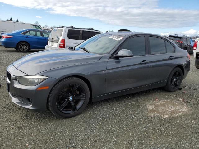 2015 BMW 320 I, 