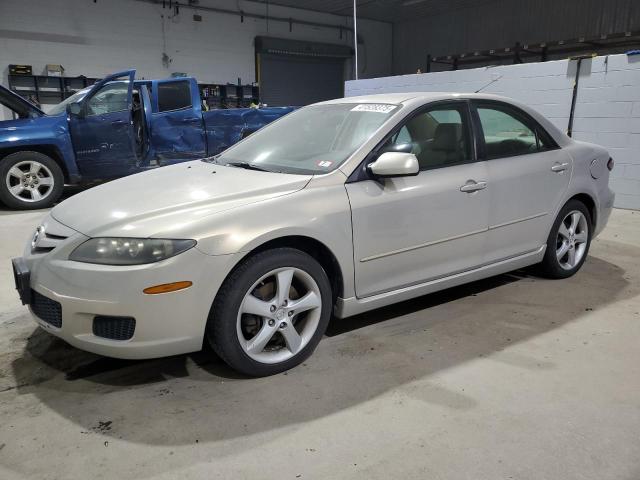 2008 MAZDA 6 I, 