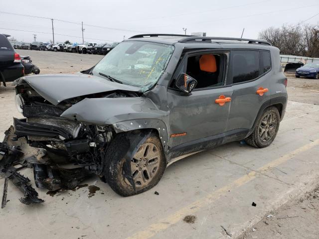 2020 JEEP RENEGADE SPORT, 