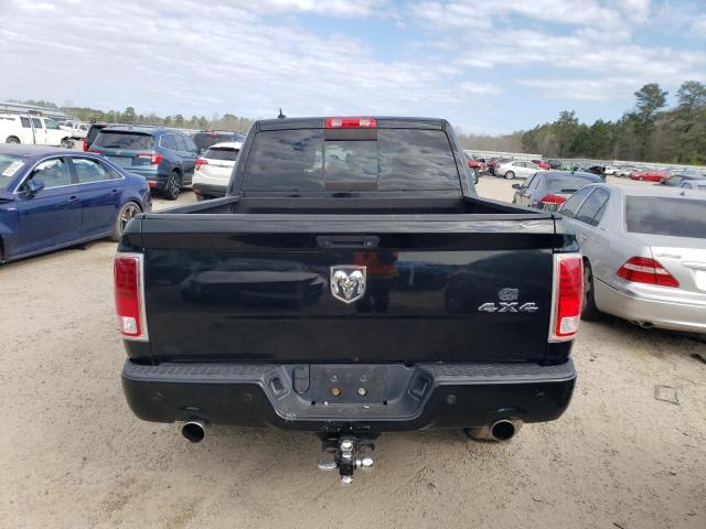 1C6RR7MT3ES144218 - 2014 RAM 1500 SPORT BLUE photo 6