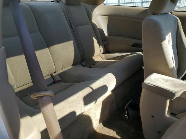 1HGEM22984L047008 - 2004 HONDA CIVIC EX WHITE photo 10