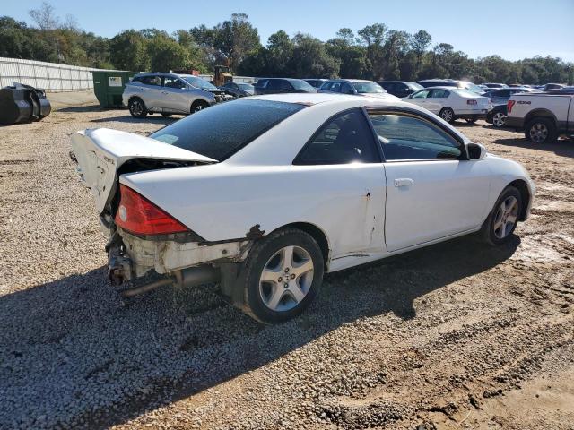 1HGEM22984L047008 - 2004 HONDA CIVIC EX WHITE photo 3