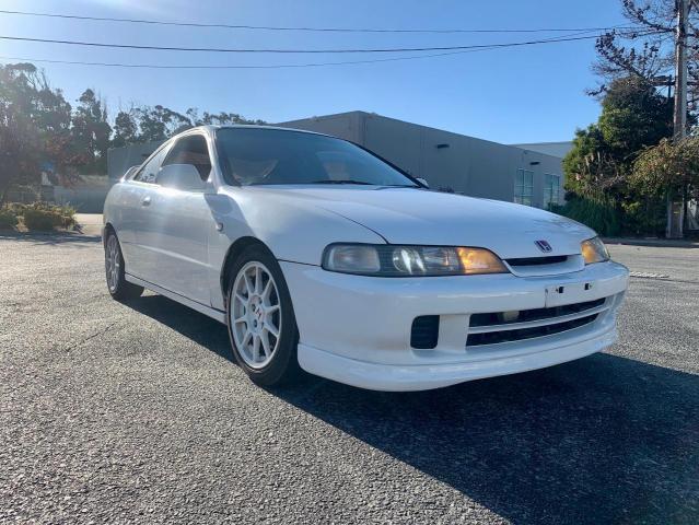 1996 ACURA INTEGRA TY, 