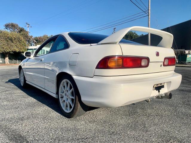 DC21110846 - 1996 ACURA INTEGRA TY WHITE photo 3