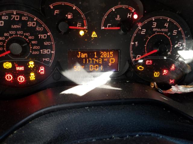 ZFBERFAB0J6K34543 - 2018 RAM PROMASTER თეთრი ფოტო 9