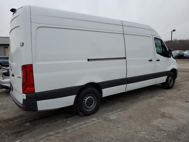 W1W40CHY0LT033102 - 2020 MERCEDES-BENZ SPRINTER 2500 WHITE photo 3