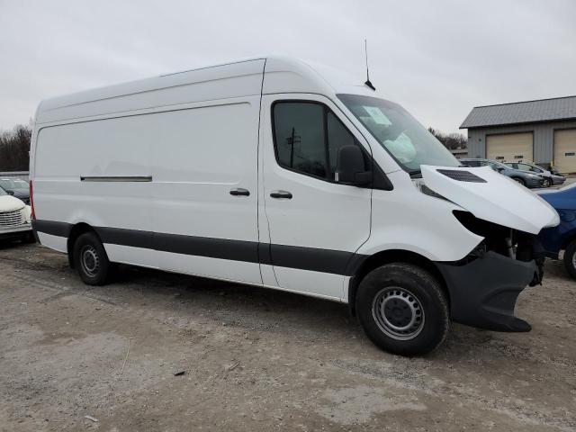 W1W40CHY0LT033102 - 2020 MERCEDES-BENZ SPRINTER 2500 WHITE photo 4