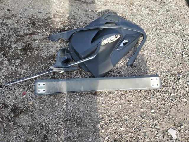 1G1ZG5ST0LF106420 - 2020 CHEVROLET MALIBU RS 黑色 照片 12