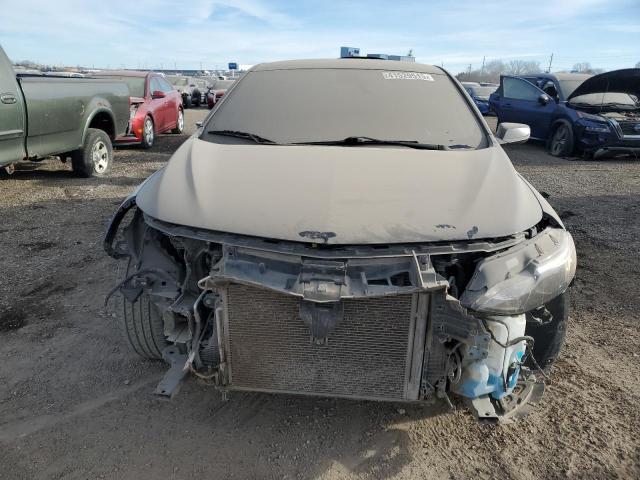 1G1ZG5ST0LF106420 - 2020 CHEVROLET MALIBU RS 黑色 照片 5