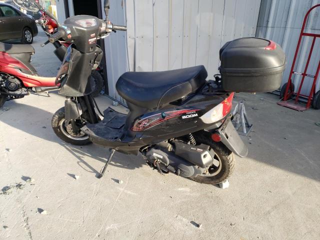 L2BB9NCC3MB828159 - 2022 BAOD 9 LINES BLACK photo 3