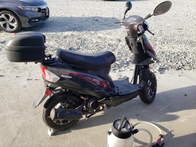 L2BB9NCC3MB828159 - 2022 BAOD 9 LINES BLACK photo 4