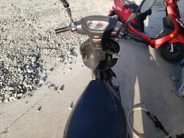 L2BB9NCC3MB828159 - 2022 BAOD 9 LINES BLACK photo 5