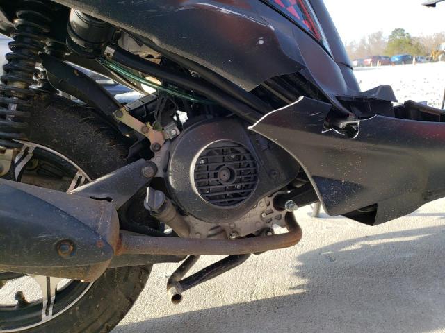 L2BB9NCC3MB828159 - 2022 BAOD 9 LINES BLACK photo 7