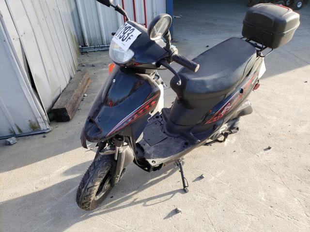 L2BB9NCC3MB828159 - 2022 BAOD 9 LINES BLACK photo 9