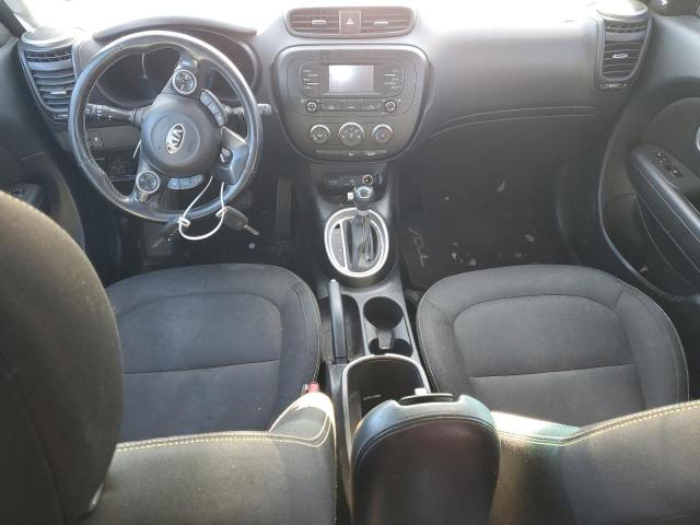 KNDJP3A56G7334773 - 2016 KIA SOUL + BLUE photo 8
