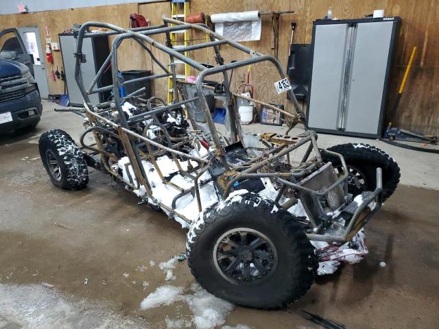 2012 POLARIS RAZR ATV, null