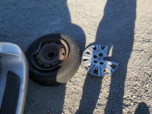 1A4GP45R96B757107 - 2006 CHRYSLER TOWN & COU ვერცხლისფერი ფოტო 13