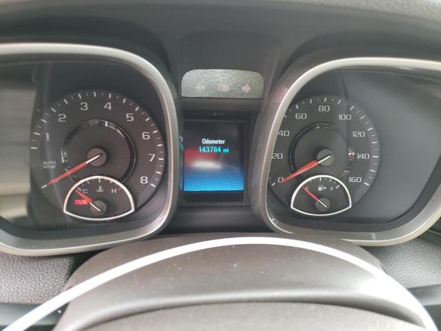 1G11C5SL0EF157041 - 2014 CHEVROLET MALIBU 1LT ოქროსფერი ფოტო 9