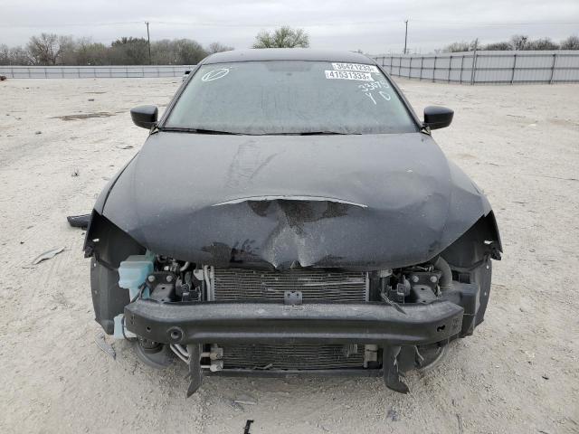 3VW2K7AJ0FM216601 - 2015 VOLKSWAGEN JETTA BASE 黑色 照片 5