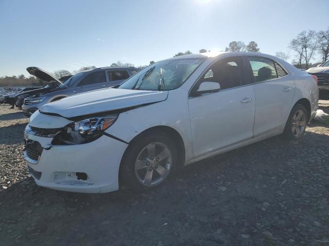 1G11C5SA5GF121458 - 2016 CHEVROLET MALIBU LIM LT 白色 照片 1
