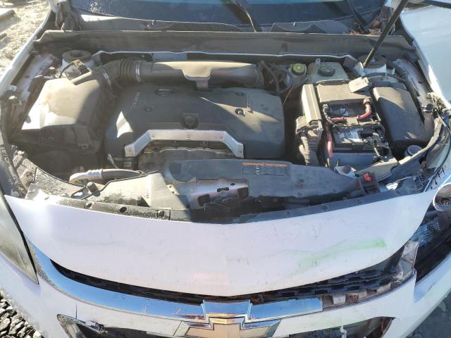 1G11C5SA5GF121458 - 2016 CHEVROLET MALIBU LIM LT 白色 照片 11