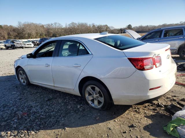 1G11C5SA5GF121458 - 2016 CHEVROLET MALIBU LIM LT 白色 照片 2