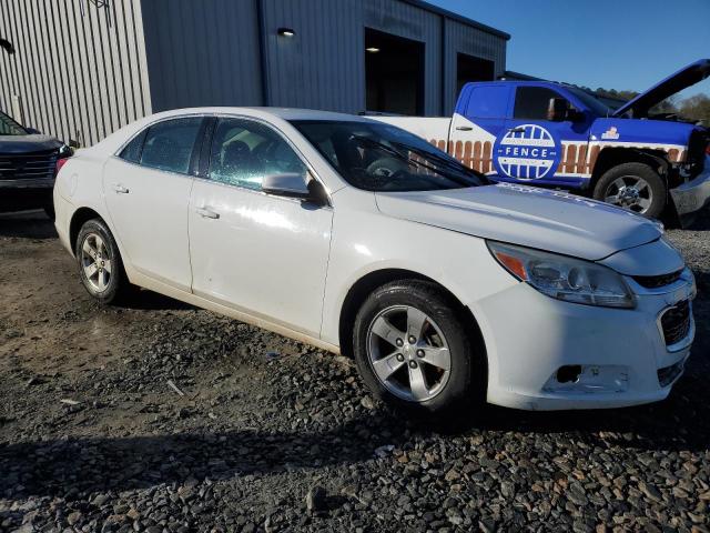 1G11C5SA5GF121458 - 2016 CHEVROLET MALIBU LIM LT 白色 照片 4