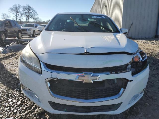 1G11C5SA5GF121458 - 2016 CHEVROLET MALIBU LIM LT 白色 照片 5