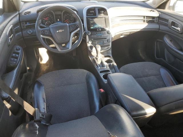 1G11C5SA5GF121458 - 2016 CHEVROLET MALIBU LIM LT 白色 照片 8