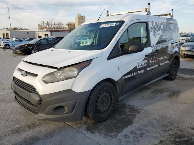 2015 FORD TRANSIT CO XL, 