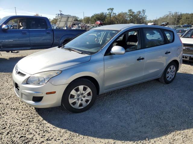 2010 HYUNDAI ELANTRA TO GLS, 