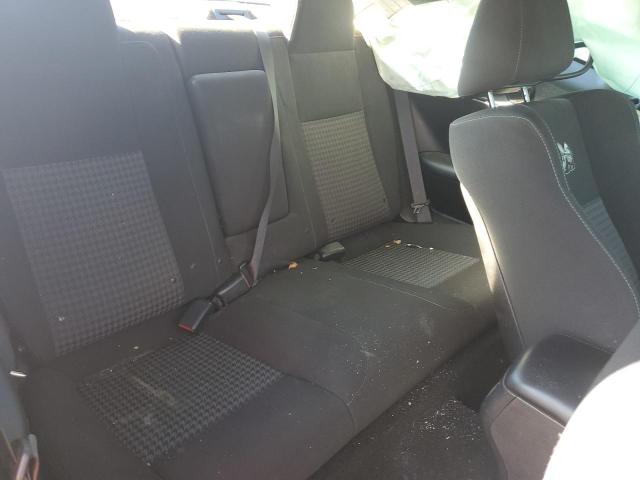 2C3CDZFJ7MH558858 - 2021 DODGE CHALLENGER R/T SCAT PACK BLUE photo 10