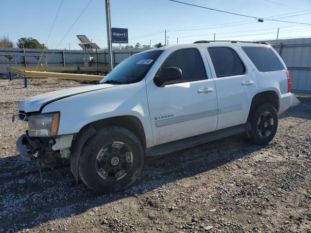 2007 CHEVROLET TAHOE K1500, 