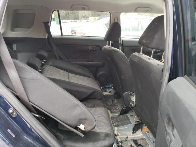 JTLZE4FE4EJ052997 - 2014 TOYOTA SCION XB Mavi fotoğraf 10