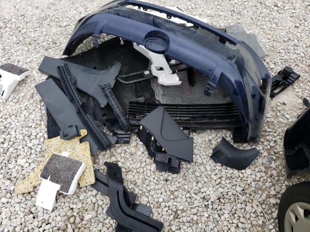 JTLZE4FE4EJ052997 - 2014 TOYOTA SCION XB Mavi fotoğraf 12