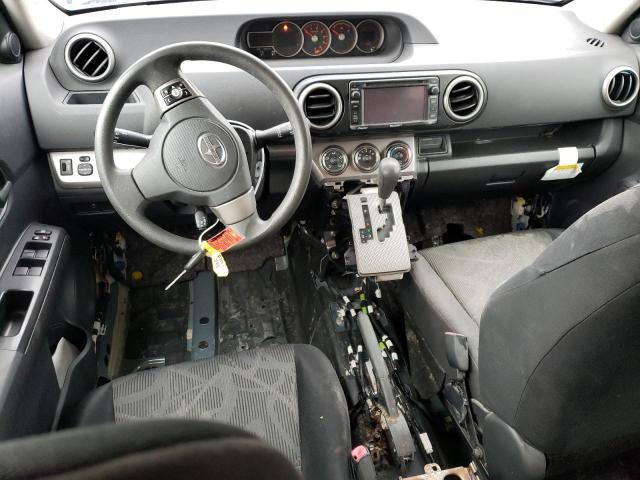 JTLZE4FE4EJ052997 - 2014 TOYOTA SCION XB Mavi fotoğraf 8