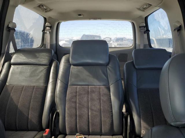 1GNDX13E93D159856 - 2003 CHEVROLET VENTURE LUXURY SILVER photo 10